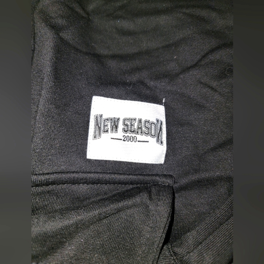 Sweatpants - Picture 4 of 5